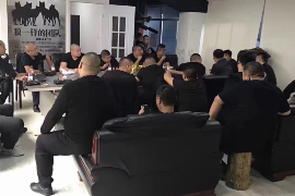 璧山璧山讨债公司服务